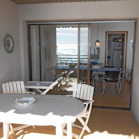 Stunning Apartment In Tossa De Mar With Wifi Eksteriør bilde