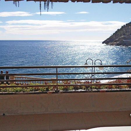 Stunning Apartment In Tossa De Mar With Wifi Eksteriør bilde