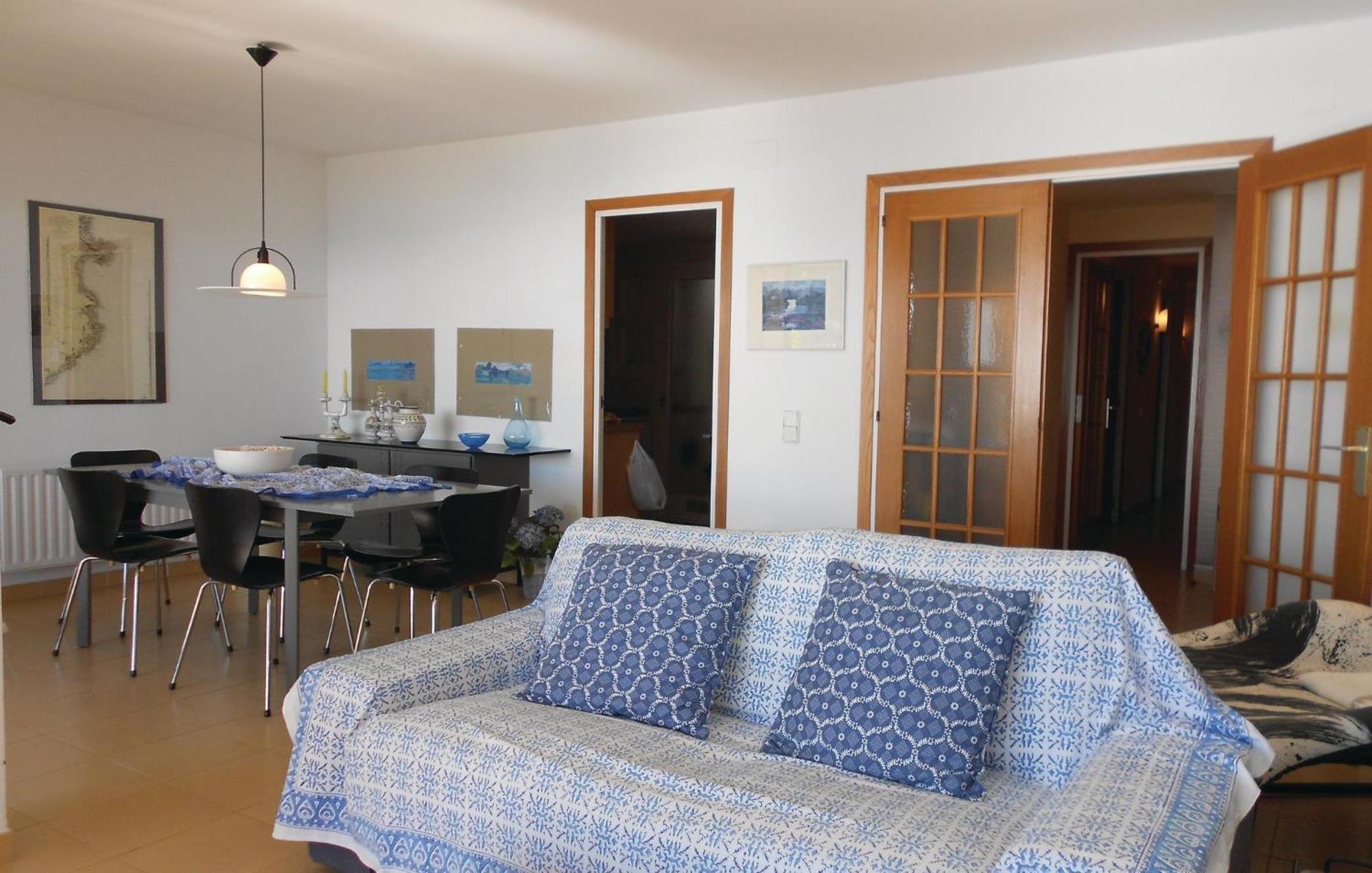 Stunning Apartment In Tossa De Mar With Wifi Eksteriør bilde