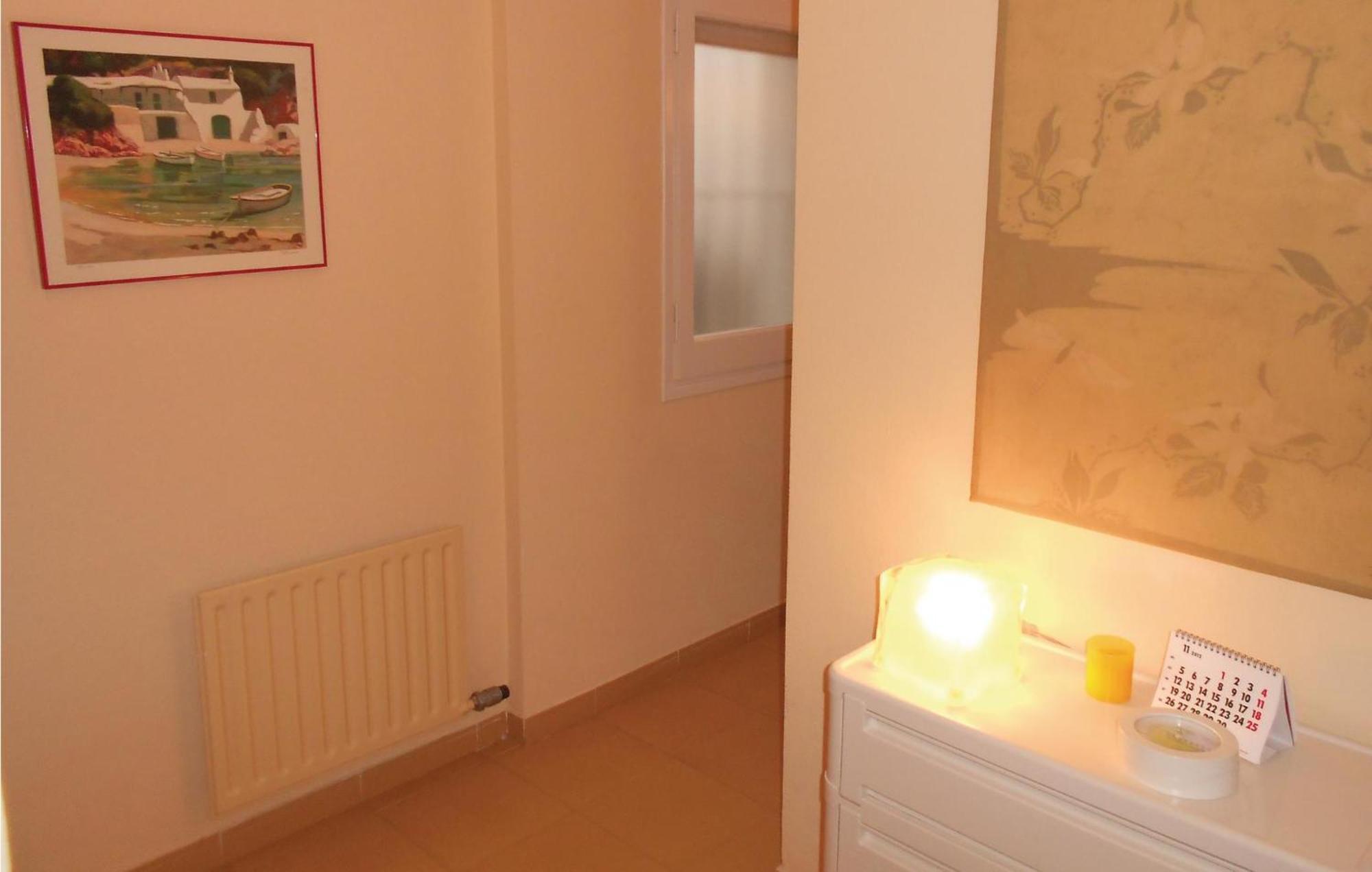 Stunning Apartment In Tossa De Mar With Wifi Eksteriør bilde