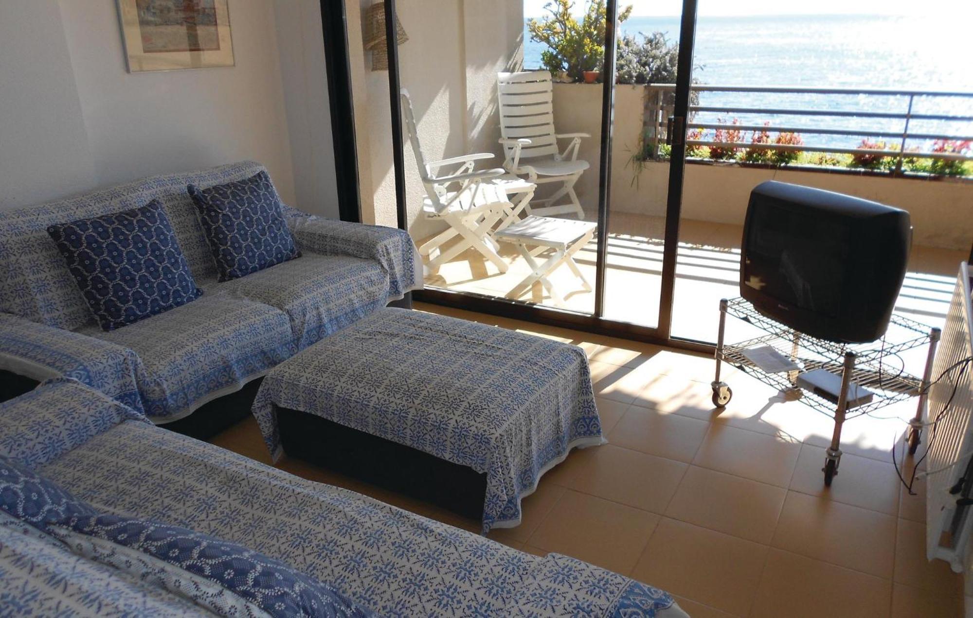 Stunning Apartment In Tossa De Mar With Wifi Eksteriør bilde