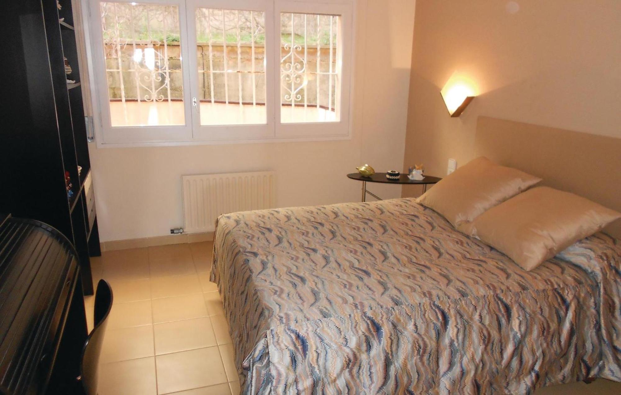 Stunning Apartment In Tossa De Mar With Wifi Eksteriør bilde