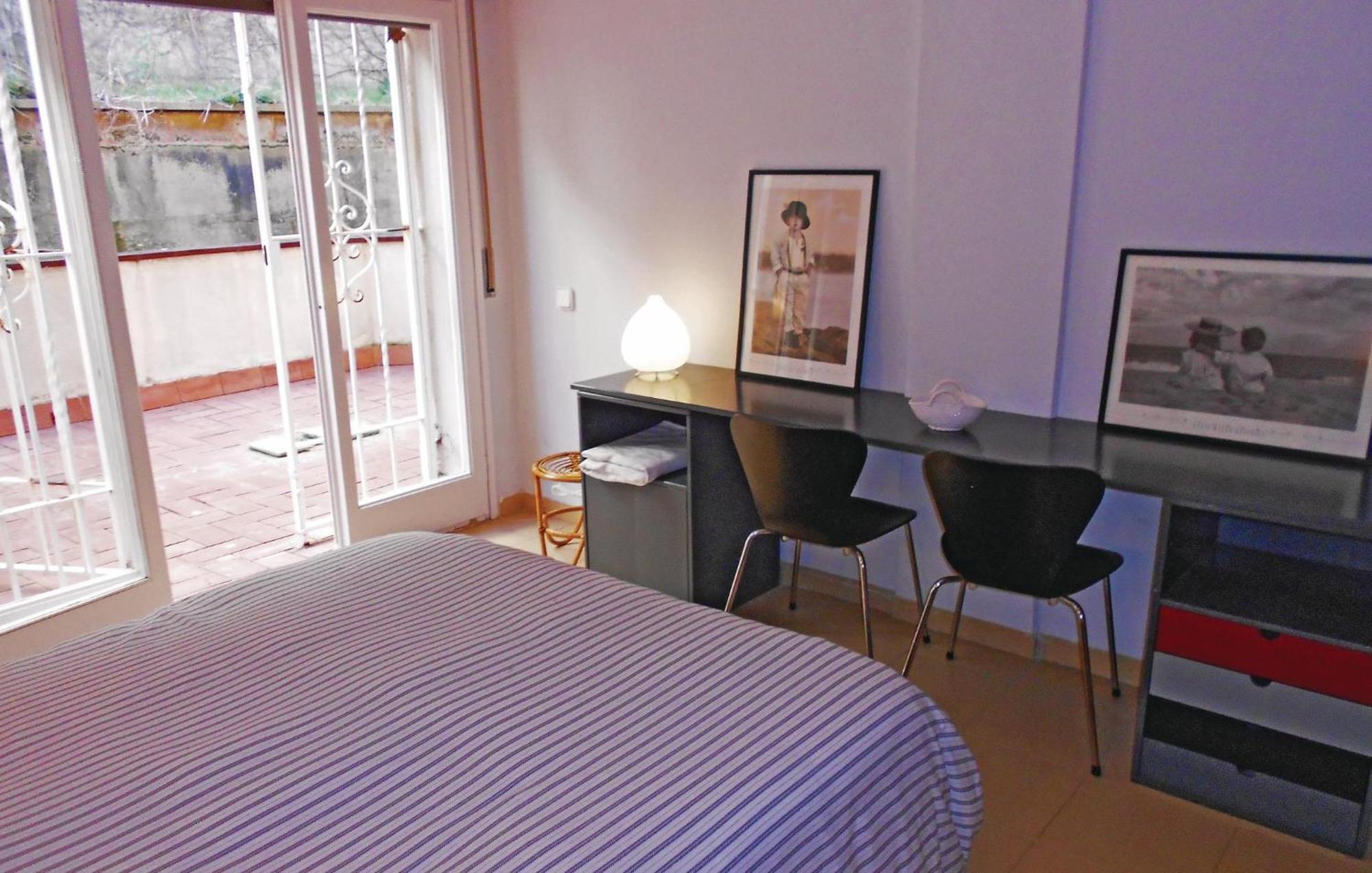 Stunning Apartment In Tossa De Mar With Wifi Eksteriør bilde