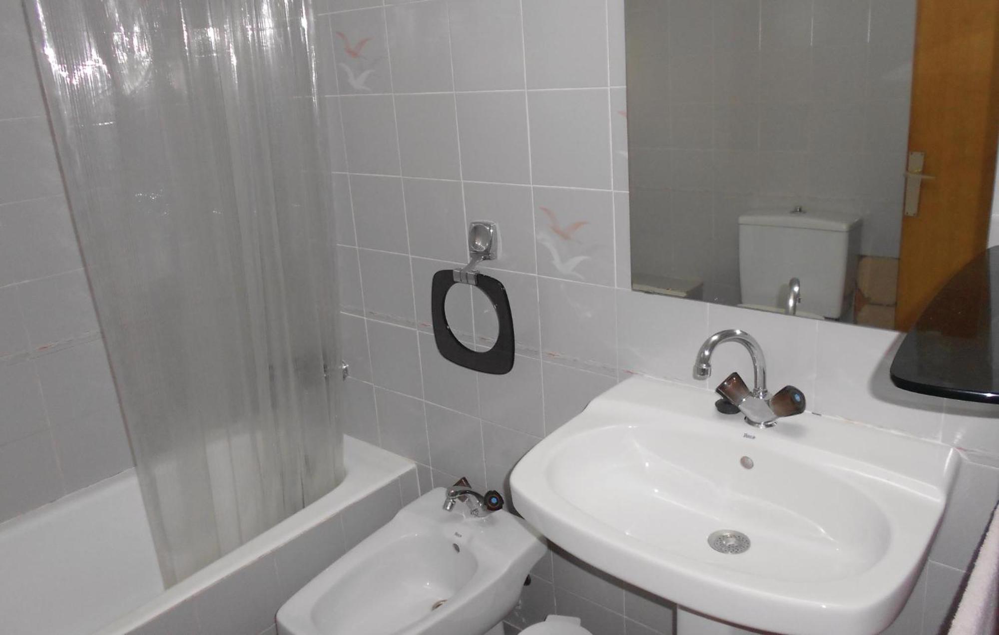 Stunning Apartment In Tossa De Mar With Wifi Eksteriør bilde