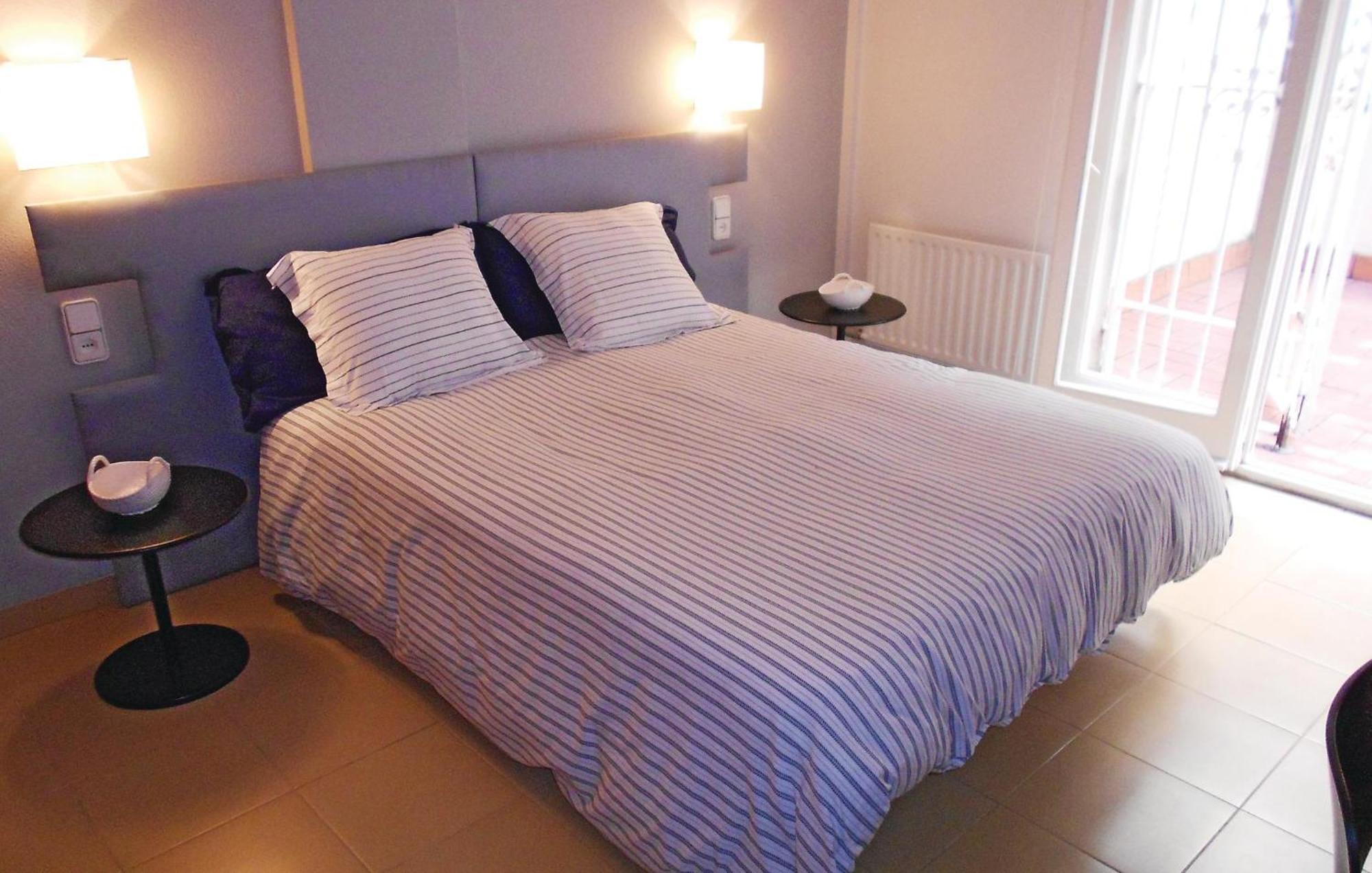 Stunning Apartment In Tossa De Mar With Wifi Eksteriør bilde