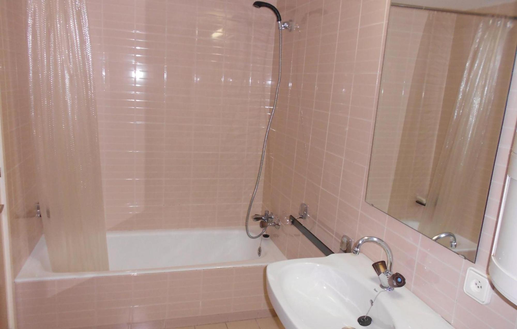Stunning Apartment In Tossa De Mar With Wifi Eksteriør bilde
