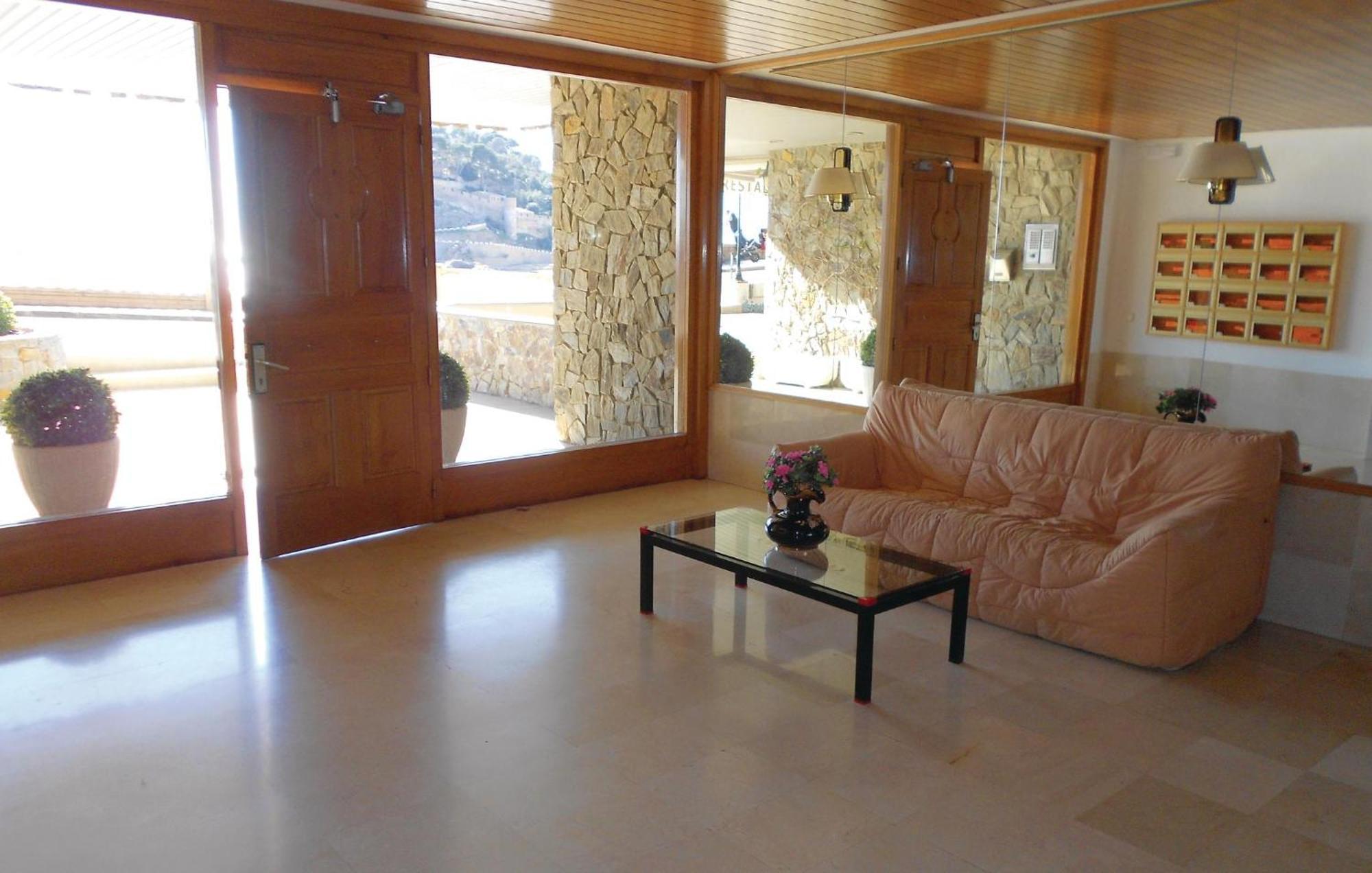 Stunning Apartment In Tossa De Mar With Wifi Eksteriør bilde