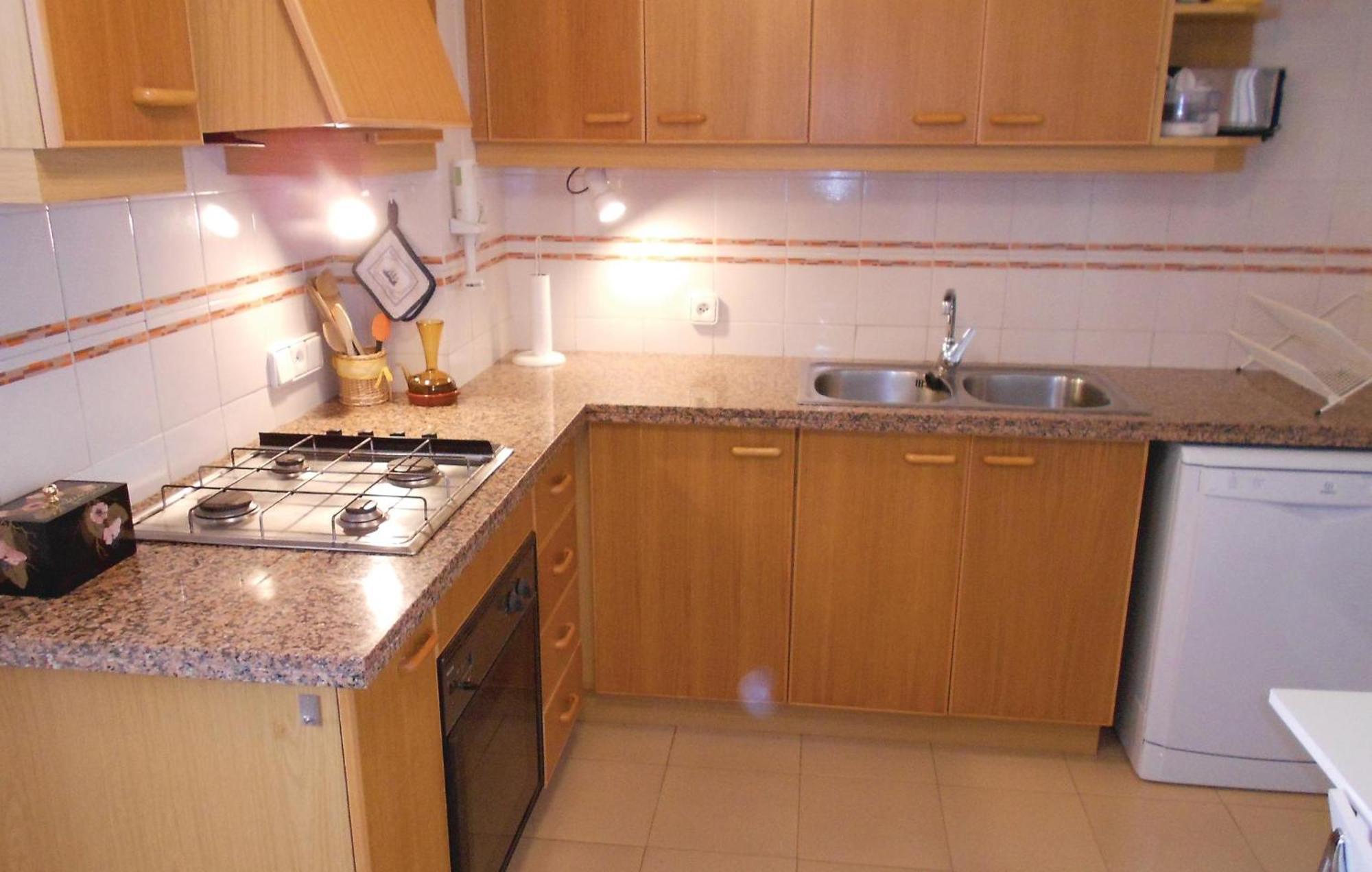 Stunning Apartment In Tossa De Mar With Wifi Eksteriør bilde